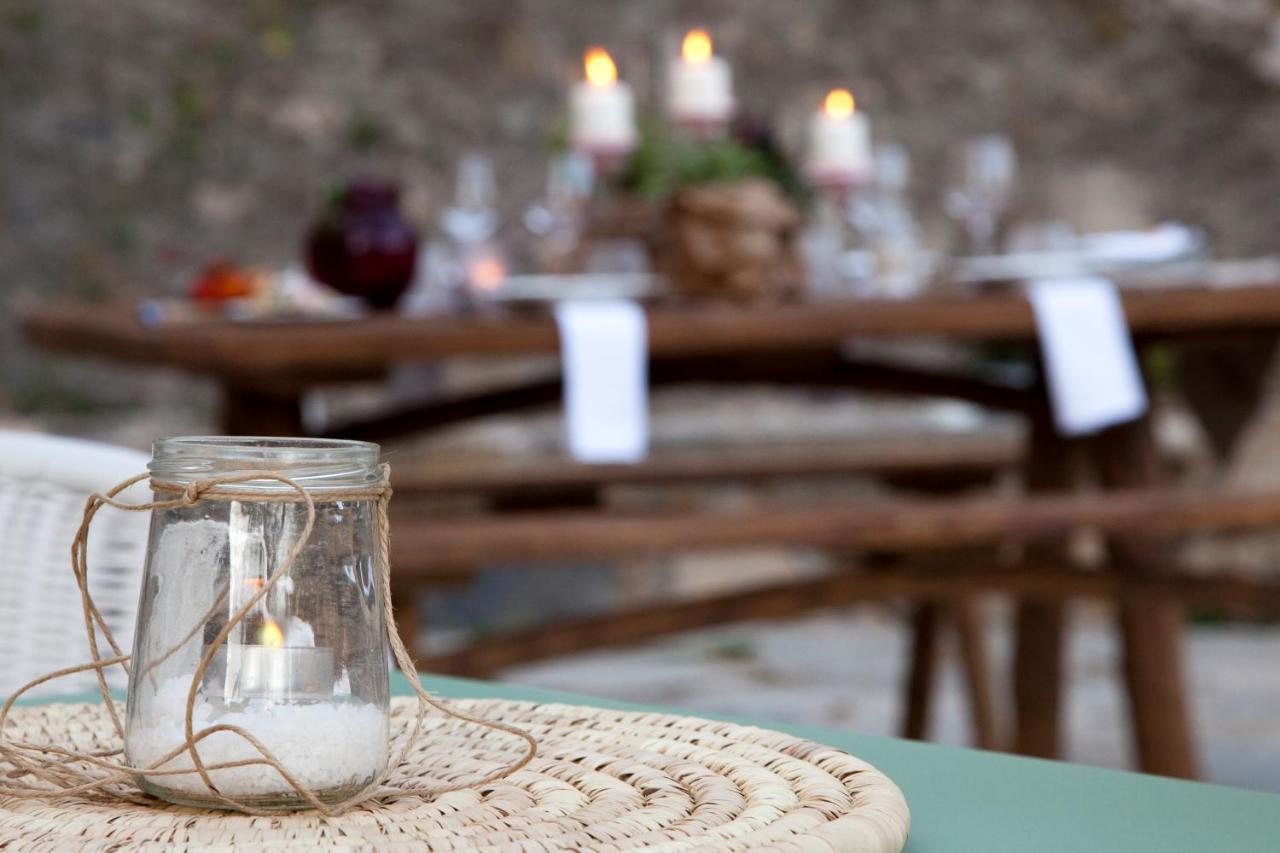 Ciciano Agriturismo La Via Dell'Oliviera מראה חיצוני תמונה