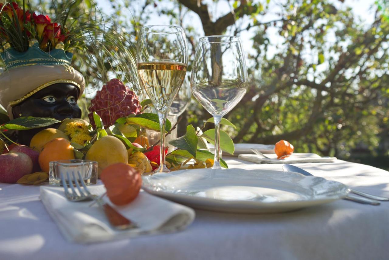 Ciciano Agriturismo La Via Dell'Oliviera מראה חיצוני תמונה