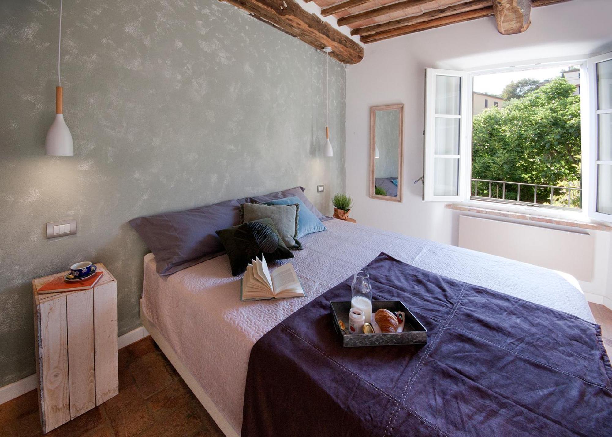 Ciciano Agriturismo La Via Dell'Oliviera חדר תמונה